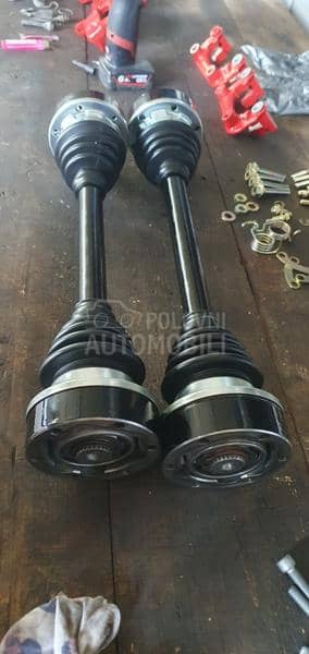 Ford Sierra 2.0 dohc