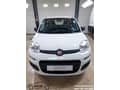 Fiat Panda 1.2 4 Sedista N1