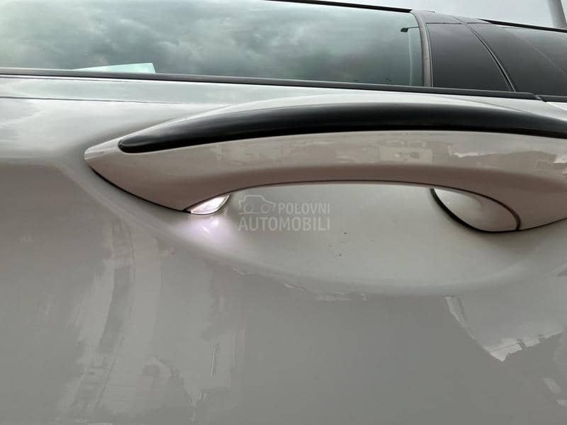 BMW 535 d Xdrive M paket