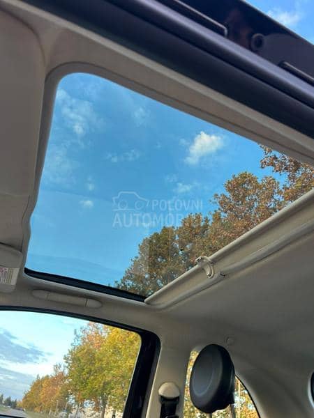 Fiat 500 1.2 8v P A N O Fiat 500 1.2 8v P A N O