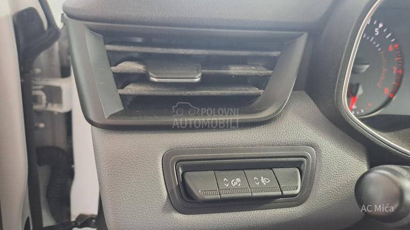 Renault Clio 1.0 NAV KAM 85000