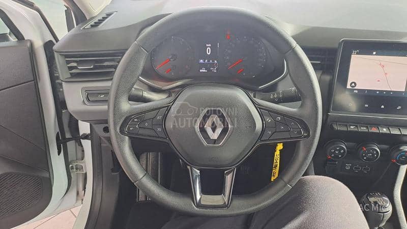 Renault Clio 1.0 NAV KAM 85000