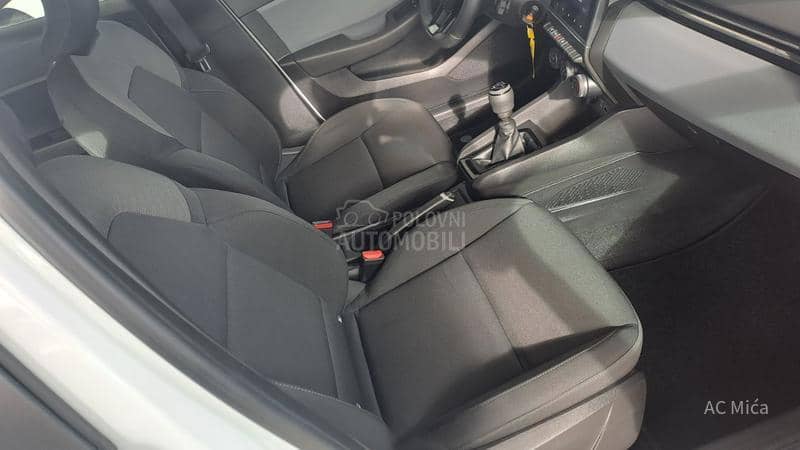 Renault Clio 1.0 NAV KAM 85000