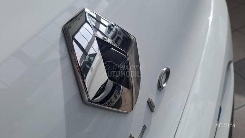 Renault Clio 1.0 NAV KAM 85000