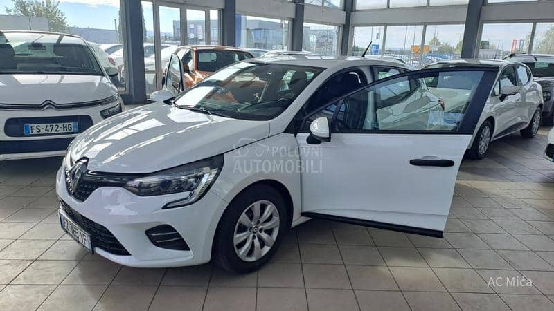Renault Clio 1.0 NAV KAM 85000