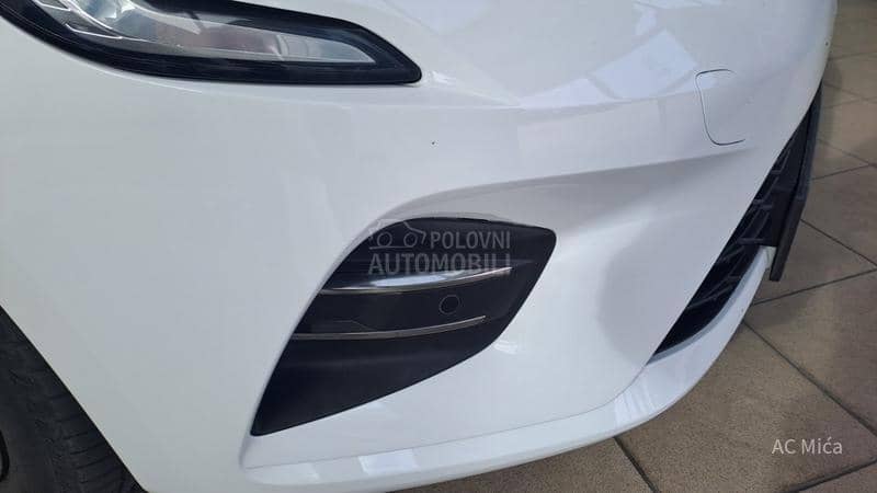 Renault Clio 1.0 NAV KAM 85000