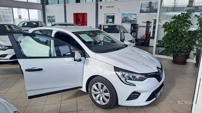 Renault Clio 1.0 NAV KAM 85000