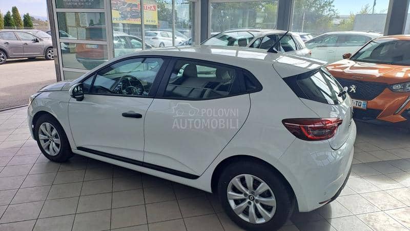 Renault Clio 1.0 NAV KAM 85000