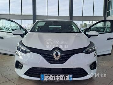 Renault Clio 1.0 NAV KAM 85000 Renault Clio 1.0 NAV KAM 85000