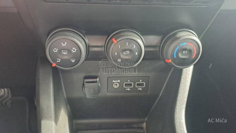 Renault Clio 1.0 NAV KAM 85000