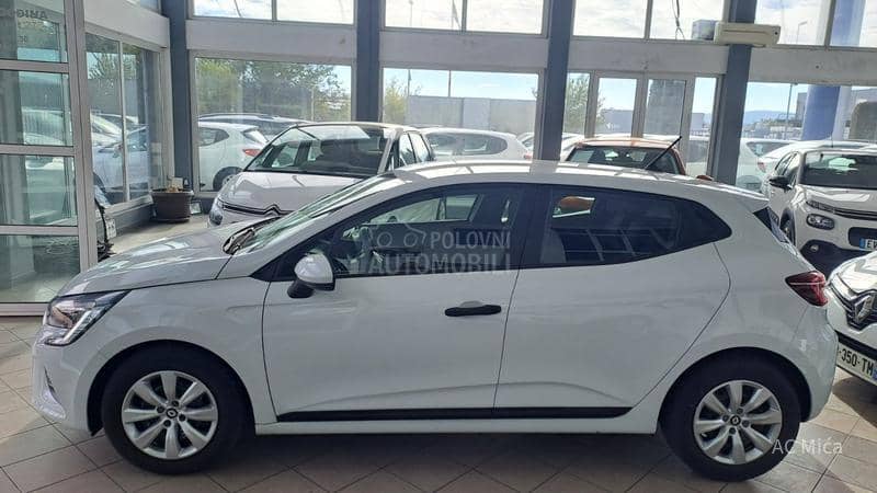 Renault Clio 1.0 NAV KAM 85000