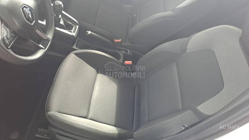 Renault Clio 1.0 NAV KAM 85000