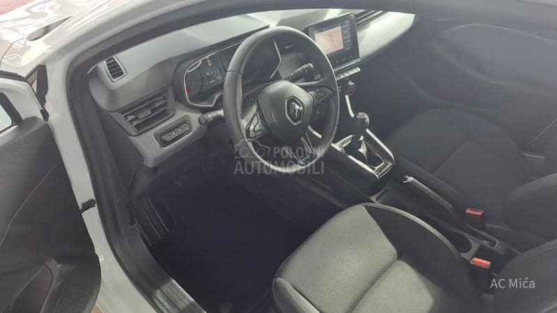 Renault Clio 1.0 NAV KAM 85000