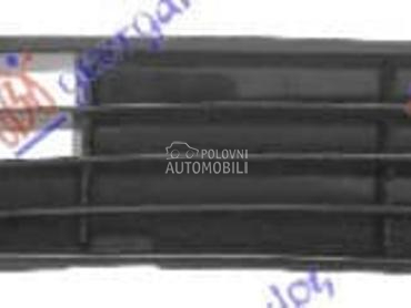 RESETKA PREDNJEG BRANIKA... za Audi A4 od 1994. do 2000. god.