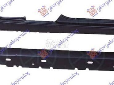 SAJTNA 4 VRATA Levo za Renault Megane od 2002. do 2005. god.