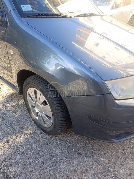 Škoda Fabia  Škoda Fabia