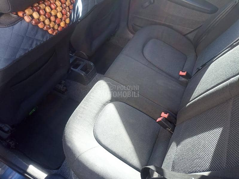 Škoda Fabia  Škoda Fabia