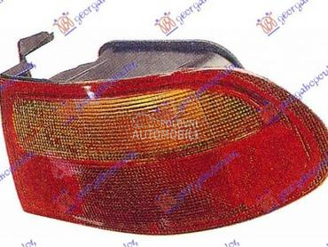 STOP LAMPA SPOLJASNJA Desno za Honda Civic od 1992. do 1996. god.
