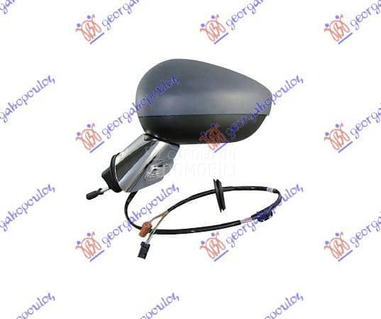 RETROVIZOR ELEKTRICNI PM Levo