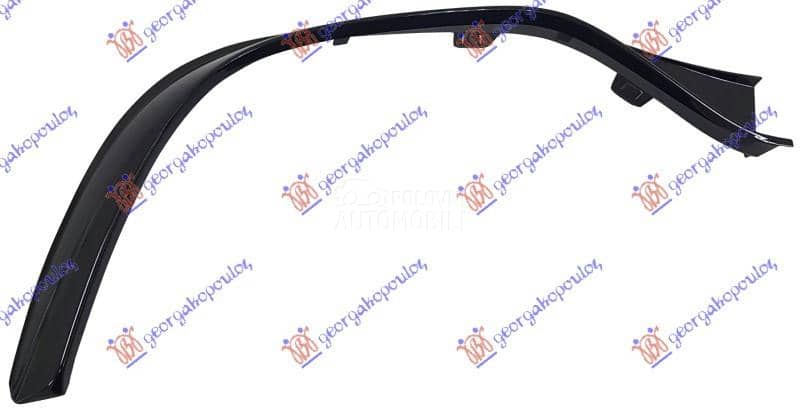 LAJSNA RESETKE PREDNJEG...