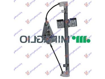 PODIZAC ZADNJEG PROZORA... za Alfa Romeo Giulia za 2015. god.