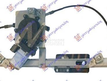 PODIZAC ZADNJEG PROZORA... za Ford Focus od 1998. do 2004. god.