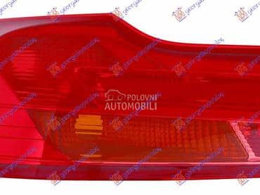 STOP LAMPA KARAVAN Levo za Opel Insignia od 2008. do 2013. god.