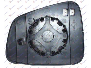 STAKLO RETROVIZORA SA... za Opel Mokka od 2013. do 2016. god.