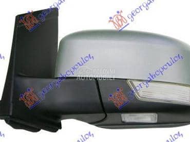RETROVIZOR ELEKTRICNI SA... za Ford Focus od 2008. do 2011. god.