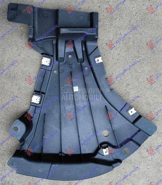 ZASTITA MOTORA BOCNA...