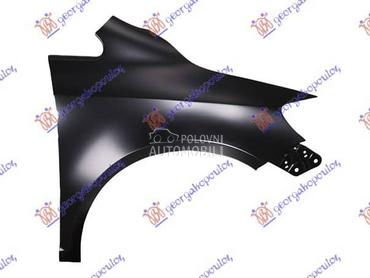 NEMA- KRILO Desno za Volkswagen Golf Plus od 2004. do 2009. god.