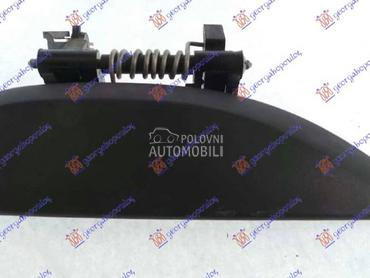 KVAKA PREDNJIH/ZADNJIH... za Dacia Sandero od 2012. do 2016. god.