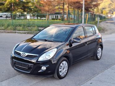Hyundai i20 1,2b