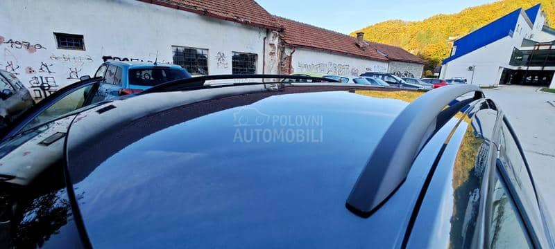 Škoda Octavia 1.5 G-Tec DSG/NAV