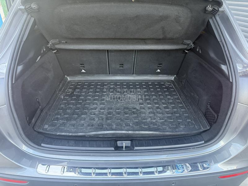 Mercedes Benz GLA 200 Off road paket