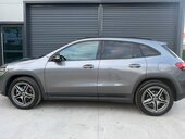 Mercedes Benz GLA 200 Off road paket