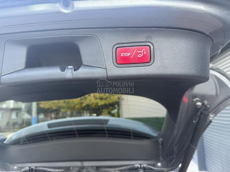 Mercedes Benz GLA 200 Off road paket