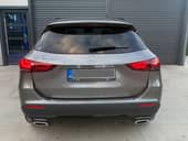 Mercedes Benz GLA 200 Off road paket