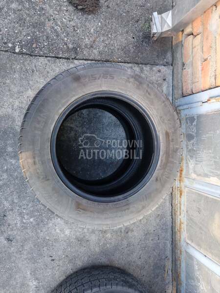 Vredestein 215/65 R16 Letnja