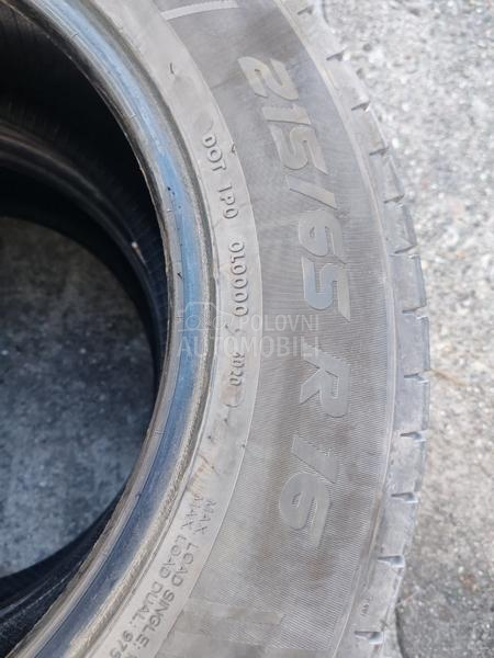 Vredestein 215/65 R16 Letnja
