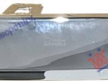 LAJSNA ZADNJEG BRANIKA... za BMW X7 za 2023. god.