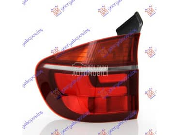 STOP LAMPA SPOLJASNJA Levo za BMW X5 od 2010. do 2013. god.