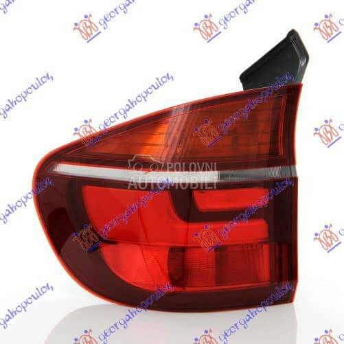 STOP LAMPA SPOLJASNJA Levo