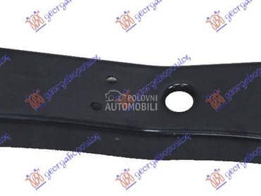 NOSAC HLADNJAKA GORNJI Desno za Renault Megane od 2008. do 2014. god.