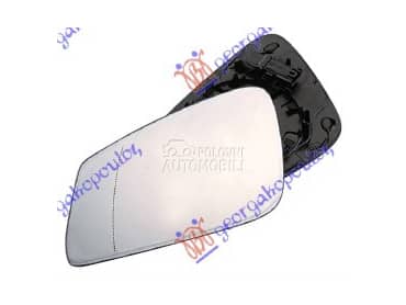 STAKLO RETROVIZORA SA... za BMW Serija 6 od 2011. do 2015. god.