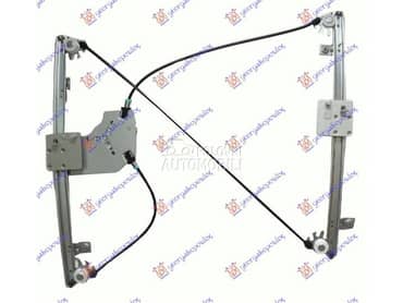 PODIZAC PREDNJEG PROZORA... za Peugeot Partner od 2002. do 2008. god.