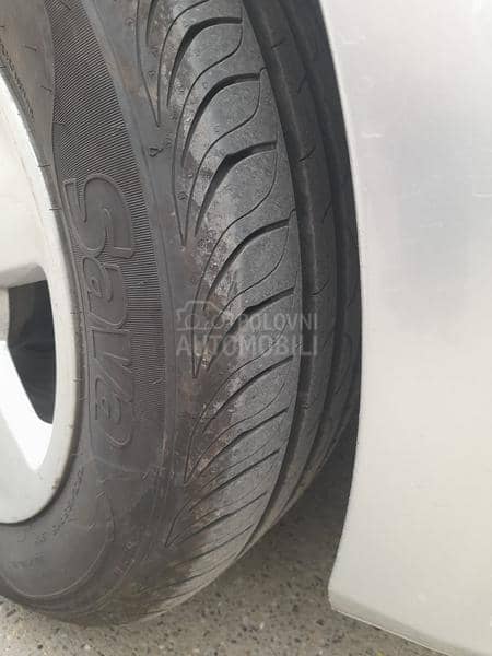 Volkswagen Golf 6 1.4