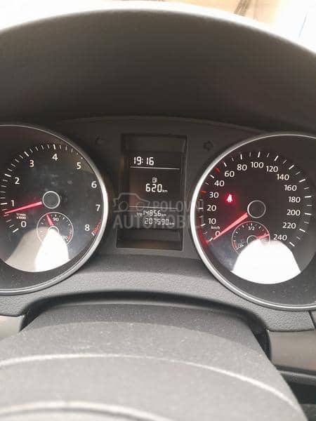 Volkswagen Golf 6 1.4