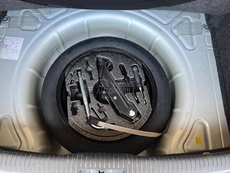 Volkswagen Golf 6 1.4