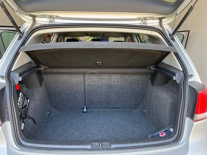 Volkswagen Golf 6 1.4